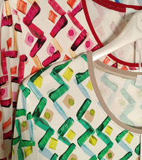 TSHIRT DONNA M/M G4369/07650 Tellini S.R.L. Velkoobchodní oblečení